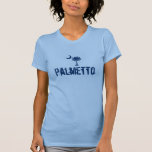 Old Style Palmetto T-Shirt