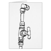 OLD TAP cards