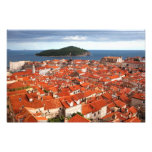 Old Town of Dubrovnik Photo