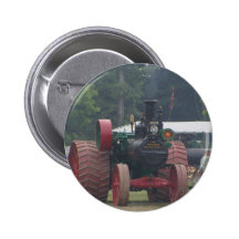 Old Tractor Pins