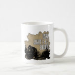 OLD TRAIN COFFEE MUGS