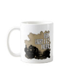 OLD TRAIN COFFEE MUGS