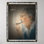 "Old Vietnamese Gentleman"