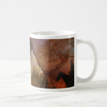 Old West Cowboy Mug
