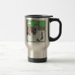 Old West Showdown Coffee Mug
