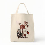 Old Wisdom Come Eco tote bags