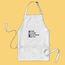 Old Women? aprons