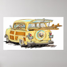 oLd wOOdY Posters