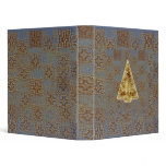 Old World Christmas Photo Book Binder