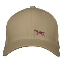 Old Yeller Dog Hat - Canine Cap