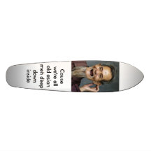 oldasianman, cause nous sommes tous de vieux homme planches à roulettes