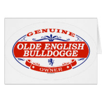 Olde English Bulldogge