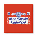 Olde English Bulldogge