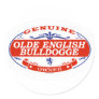 Olde English Bulldogge