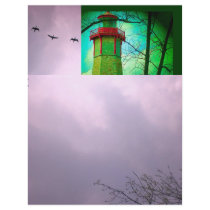 Oldest Light House in Toronto