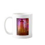 Oldest Light House Toronto Island V2 mugs