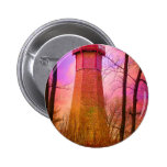 Oldest Light House Toronto Island V2 Pin
