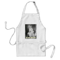 oldhollywood2 apron