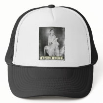 oldhollywood2 trucker hat