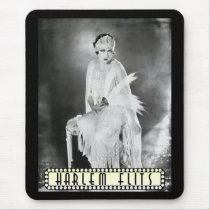 oldhollywood2 mouse pad