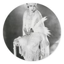 oldhollywood2 sticker