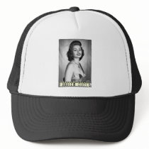 oldhollywood3 mesh hats