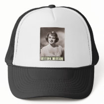 oldhollywood6 trucker hats