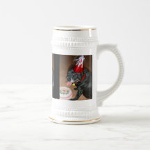 Oldie But Goodie Birthday Dog Mugs