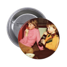 Oldie Goldie Button