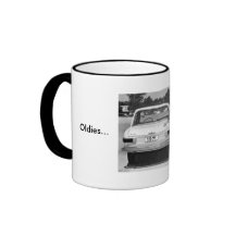 Oldies but Goldies Mug