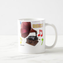Oldies !, Oldies ! Coffee Mugs