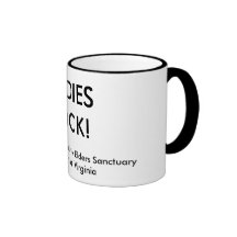 Oldies Rock! Coffee Mugs