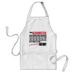 Oldometer Apron
