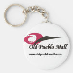 oldpueblomall.com key chain