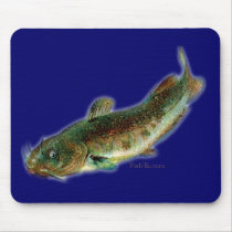 Oldschool style saltwater design