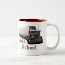 Oldshooltrans Coffee Mugs