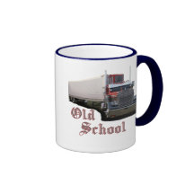Oldshooltrans Mug