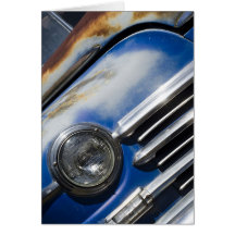 Oldsmobile Carte