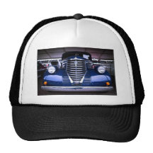 Oldsmobile Classic Truck - Hat