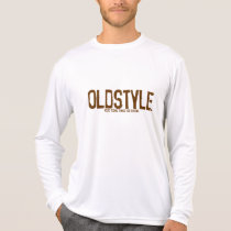 Oldstyle Long Sleeve T-Shirt (Exclusive) t-shirts