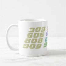 Oldstyle Mug