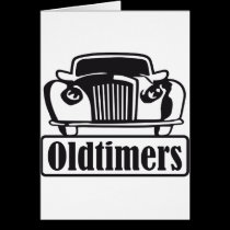 oldtimers cartes