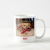 Ole! mugs