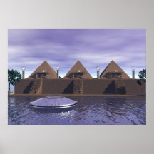 Oleira Posters