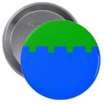 Olesnice , Czech Pinback Button