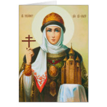 Olga Card