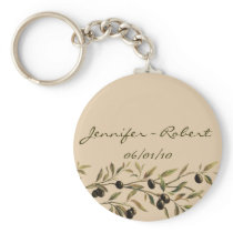 Olive Branch