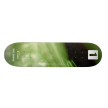olive_Deck_1NEBRAND Skate Boards