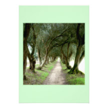 Olive Garden Invitation