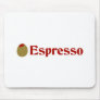 Olive (I Love) Espresso